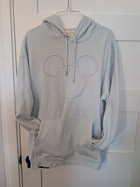 H&M Mickey Sweater